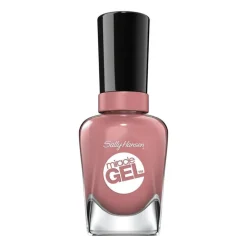 Sally Hansen Miracle Gel Nagellak 244 Mauve-olous 14.7 ML