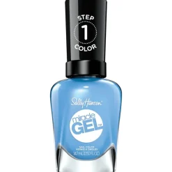 Sally Hansen Miracle Gel Nail Polish 370 Sugar Fix