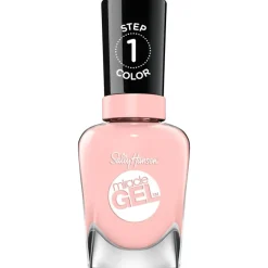 Sally Hansen Miracle Gel Once Chiffon a Time 248