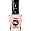 Sally Hansen Miracle Gel - Only Have Ice For You