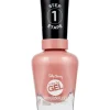 Sally Hansen Miracle Gel Rose & Shine 252