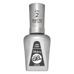 Sally Hansen Miracle Gel Top Coat 102 Matte