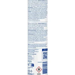Sanex Dermo Extra Control Deodorant Spray 200 ML