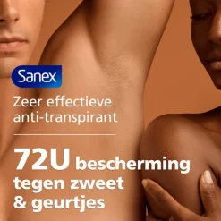 Sanex Dermo Extra Control Deodorant Roller 50 ML