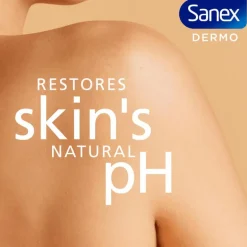 Sanex Dermo Protector Deodorant Stick 65 ML
