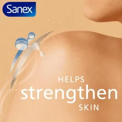 Sanex Expert Skin Health Protector Douchecreme 400 ML
