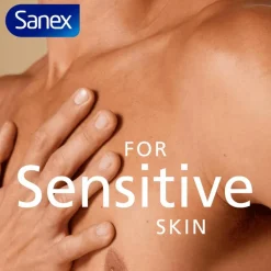 Sanex Expert Skin Health Sensitive Douchecreme 400 ML