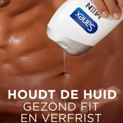 Sanex Men Active Fresh Douchegel 400 ML