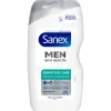 Sanex Men Sensitive Douchegel 400 ML