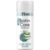 Satin Care Scheergel Gevoelige Huid Mini 75 ML
