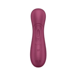 Satisfyer Pro 2 Generation 3 - Liquid Air, Vibration & Bluetooth