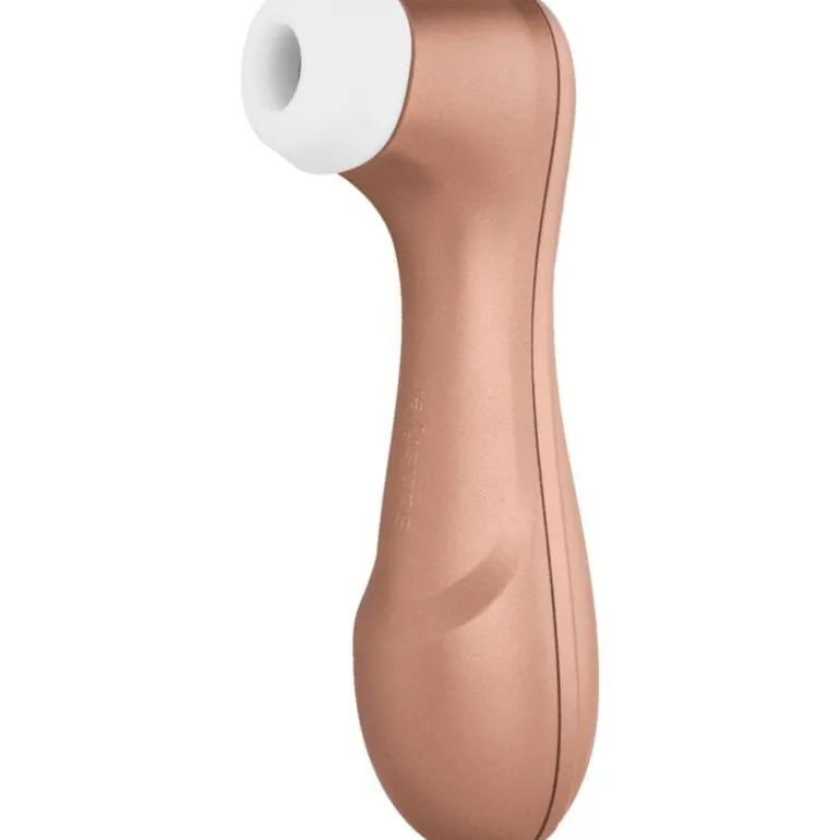 Satisfyer Pro 2 Next Generation Luchtdrukvibrator