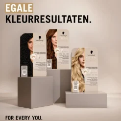 Schwarzkopf Creme Supreme Haarkleuring 7-16 Cool As Donkerblond