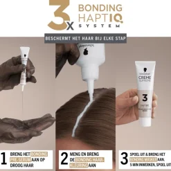 Schwarzkopf Creme Supreme Haarkleuring 5-60 Chocoladebruin