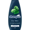 Schwarzkopf for Men Shampoo 400 ML