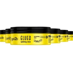 Schwarzkopf Got2b Glued Spiking Wax 75 ML