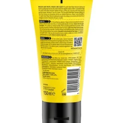 Schwarzkopf Got2b Glued Styling Gel 150 ML