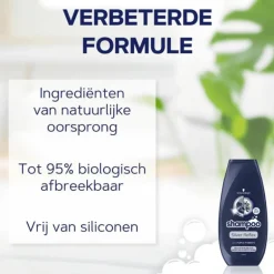 Schwarzkopf Silver Reflex Shampoo 250 ML