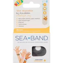 Sea-Band Kinderen