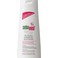 Sebamed Alledag Shampoo 200 ML