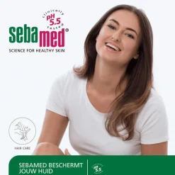Sebamed Anti-Roos Shampoo 200 ML