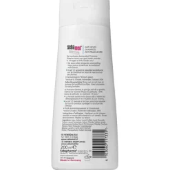 Sebamed Anti-Roos Shampoo 200 ML