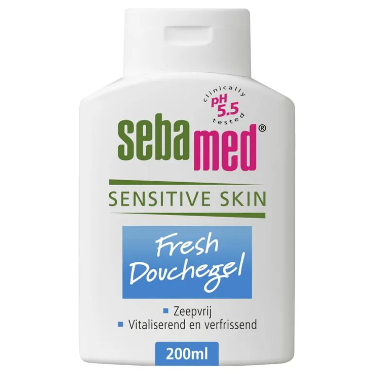 Sebamed Fresh Douchegel 200 ML