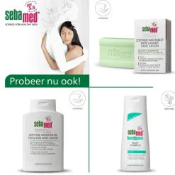 Sebamed Hydraterende Bodylotion 200 ML