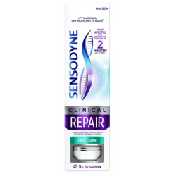 Sensodyne Clinical Repair Deep Clean Tandpasta - 75ML