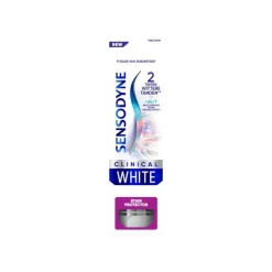 Sensodyne Clinical White Stain Remover Tandpasta 75 ML