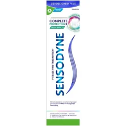 Sensodyne Complete Protection + Fresh Breath Tandpasta - 75 ML