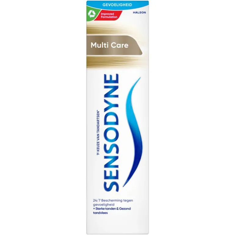 Sensodyne Multicare Tandpasta 75 ML
