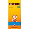 Sinaspril Vloeibaar paracetamol 120 mg 100 ML
