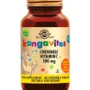 SolgarKangavites Chewable Vitamin C 100 mg 90 kauwtabletten