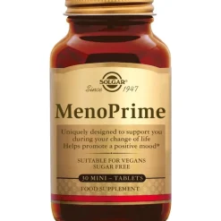 Solgar MenoPrime 30 stuks