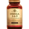 Solgar Omega 3-6-9 60 softgels