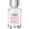 s.Oliver Pure Sense Woman eau de toilette 30 ML