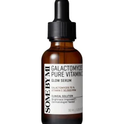 Some By Mi Galactomyces Pure Vitamin C Glow Serum 30 ML