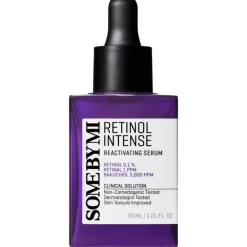 Some By Mi Retinol Intense Reactivating Serum 30 ML