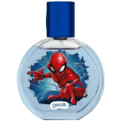Spiderman Eau de Toilette ML