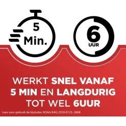 Strepsils zuigtabletten normaal 24 stuks