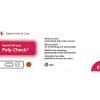 Swiss Point of Care Poly-Check Zelftest