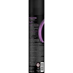Syoss Fullness Haarspray 300 ML