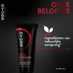 Syoss Intense Color Deep Conditioner 250 ML
