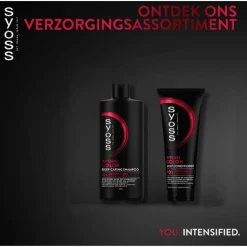 Syoss Intense Color Deep Conditioner 250 ML
