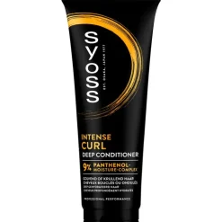 Syoss Intense Curls Deep Conditioner 250 ML