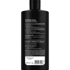 Syoss Intense Oleo Shampoo 440 ML
