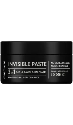 Syoss Invisible Haarpaste 100 ML