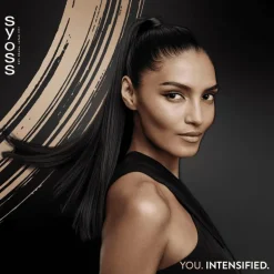 Syoss Keratin Haarspray 300 ML