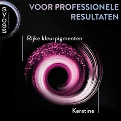 Syoss Metallic Collection Haarkleuring 12-53 Platinum Pearl